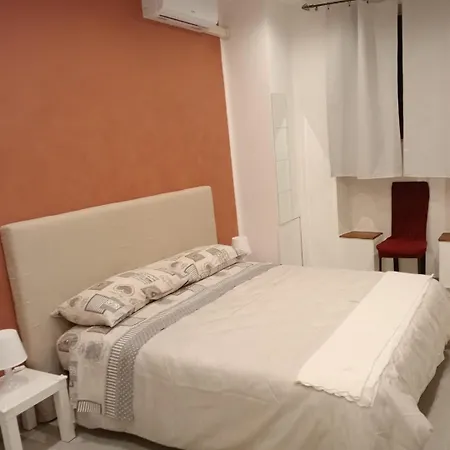 A Casa Di Aurora -bed And Breakfast 3* Caprie
