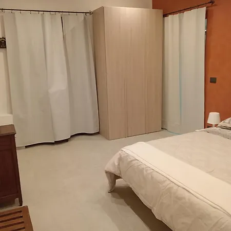 فندق مبيت وإفطار A Casa Di Aurora -bed And Breakfast Caprie