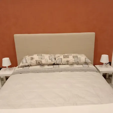 A Casa Di Aurora -bed And Breakfast 3* Caprie