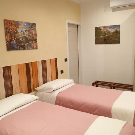 Bed & Breakfast A Casa Di Aurora -bed And Breakfast Caprie
