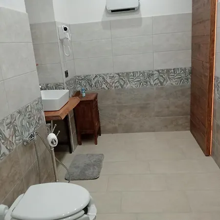A Casa Di Aurora -bed And Breakfast 3*