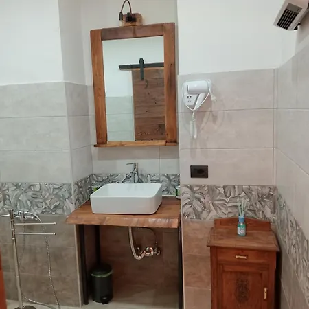 Bed & Breakfast A Casa Di Aurora -bed And Breakfast 3*