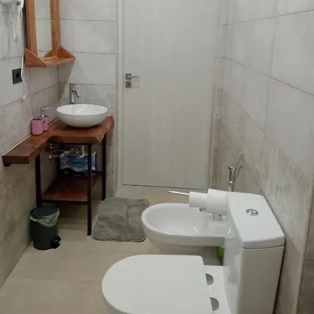 A Casa Di Aurora -bed And Breakfast فندق مبيت وإفطار
