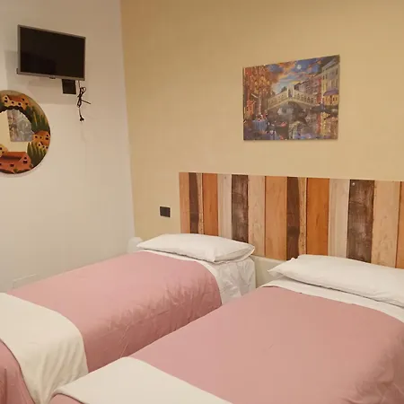 A Casa Di Aurora -bed And Breakfast Bed & Breakfast Caprie