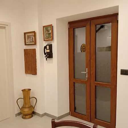 Bed & Breakfast A Casa Di Aurora -bed And Breakfast Caprie
