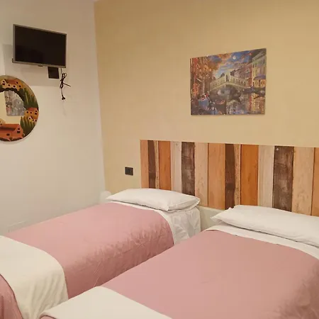 A Casa Di Aurora -bed And Breakfast 3*