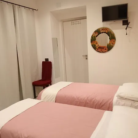 A Casa Di Aurora -bed And Breakfast 3* Caprie